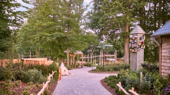 Op het park - Center Parcs Park Eifel Op het park - Center Parcs Park Eifel