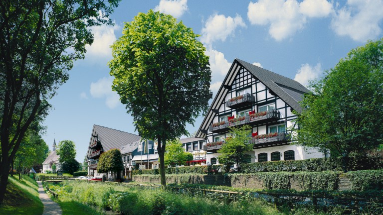 Struck Landhotel en SPA - Struck Landhotel en SPA