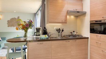 Keuken - Center Parcs De Huttenheugte Keuken - Center Parcs De Huttenheugte