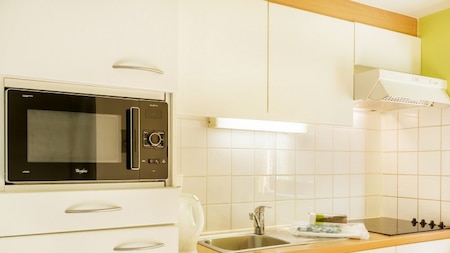 Keuken - Sunparks Kempense Meren