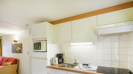 Keuken - Sunparks Kempense Meren