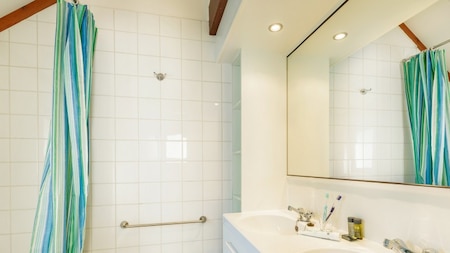 Badkamer - Sunparks Kempense Meren