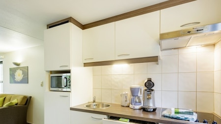 Keuken - Sunparks Kempense Meren