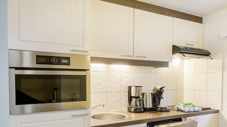 Keuken - Sunparks Kempense Meren