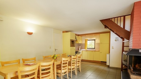 Keuken - Sunparks Kempense Meren