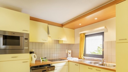 Keuken - Sunparks Kempense Meren