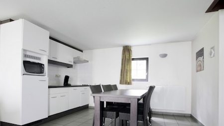 Keuken - Sunparks Kempense Meren