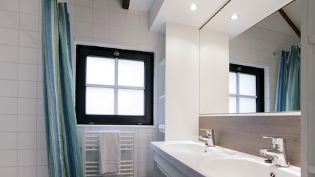 Badkamer - Sunparks Kempense Meren