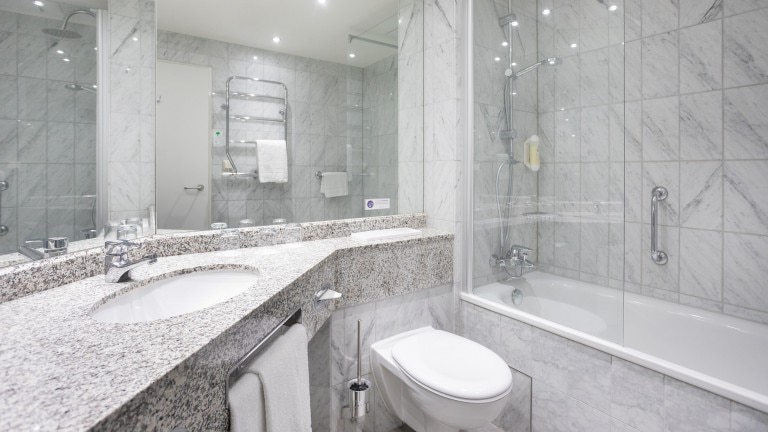 Standaard kamer - Parkhotel Rügen