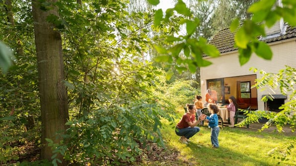 Parkgasten - Sunparks Kempense Meren