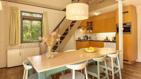 Keuken - Center Parcs Limburgse Peel