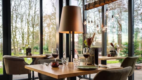 Restaurant - Landal Landgoed de Elsgraven