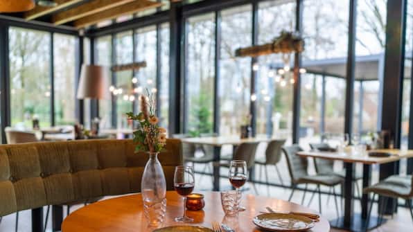 Restaurant - Landal Landgoed de Elsgraven