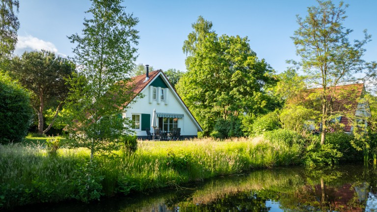 Accommodatie - Landal Landgoed De Elsgraven