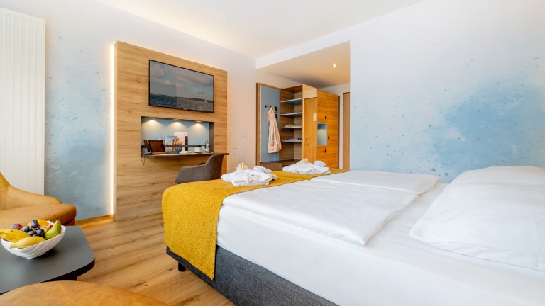 Premium kamer - Parkhotel Rügen