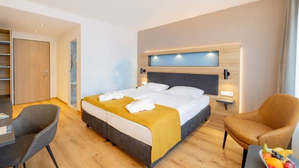 Premium kamer - Parkhotel Rügen