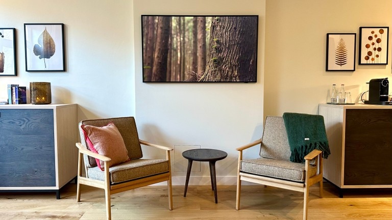 Premium suite - MUNTE - Wellnesshotel am Stadtwald