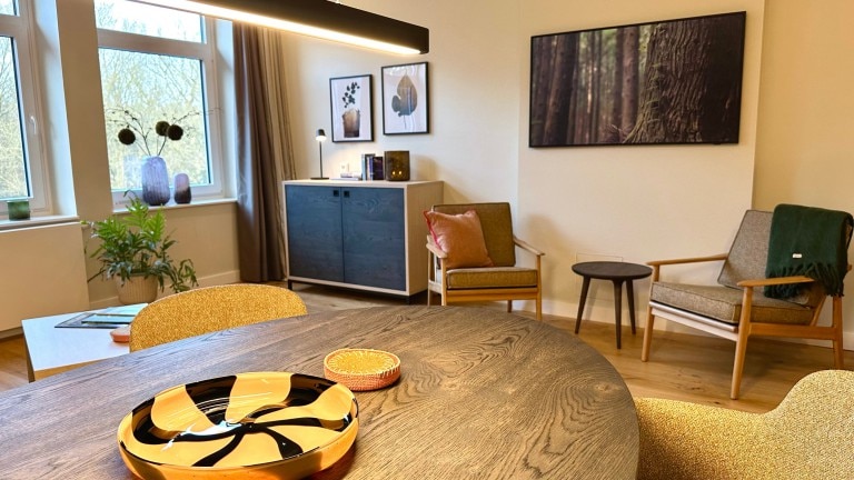 Premium suite - MUNTE - Wellnesshotel am Stadtwald