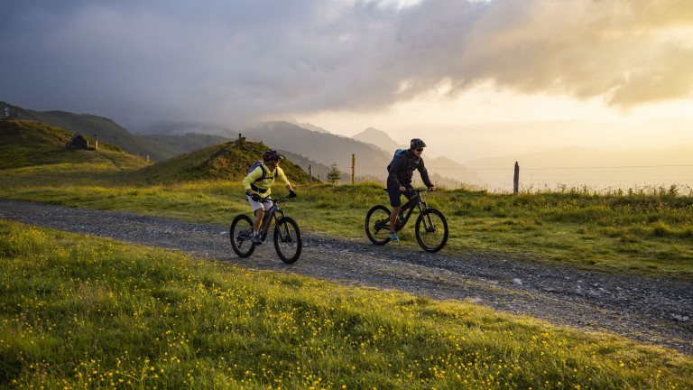 Omgeving - Thermenhotel Krone