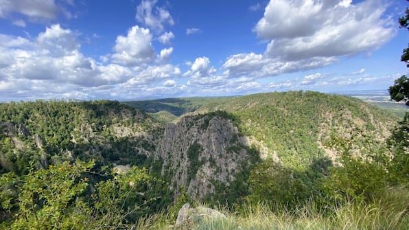 Omgeving - Hotel Harzresidenz