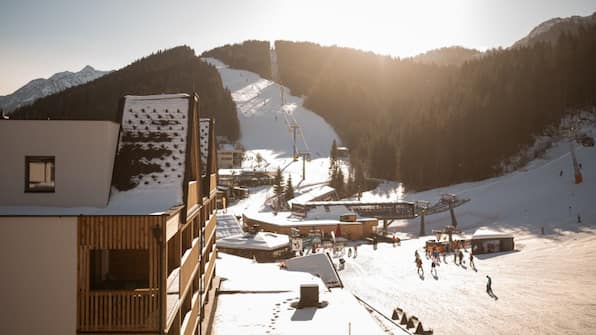 ADEA Lifestyle Suites - ADEA Lifestyle Suites