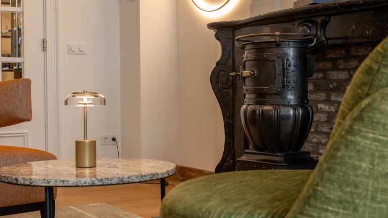 Sfeerfoto - Hotel Maison Maastricht Centrum Handwritten Collection