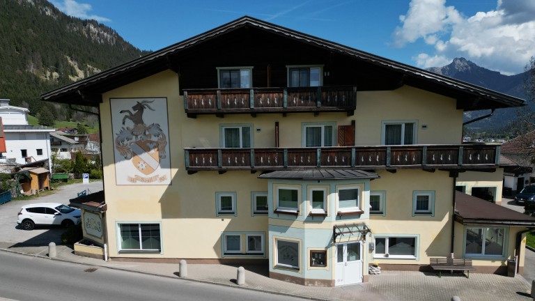 Hotel Lainbach - Hotel Lainbach