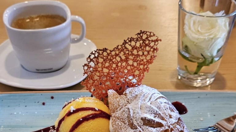 Culinair - Hotel Lainbach