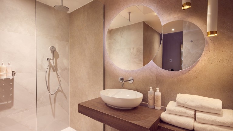 Comfort twin kamer - Van der Valk Hotel Gorinchem