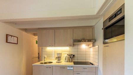 Keuken - Center Parcs les Ardennes