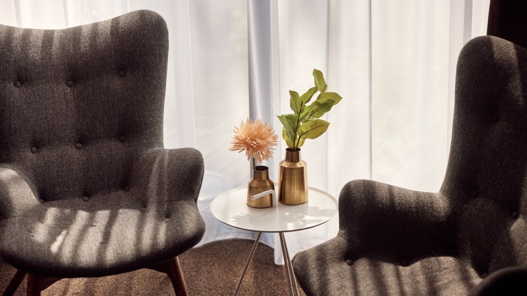 Deluxe driepersoonskamer - Van der Valk Hotel Breukelen