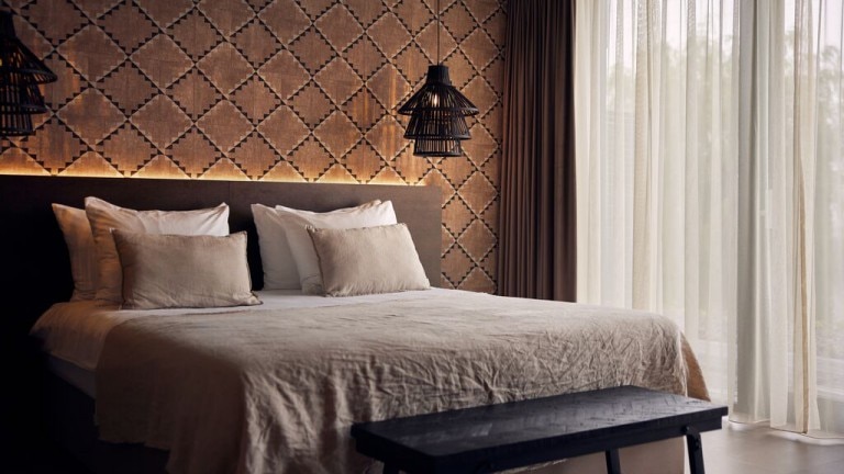 Ibiza suite - Van der Valk Hotel Breukelen