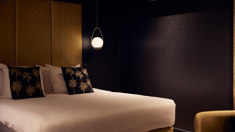 Las Vegas suite - Van der Valk Hotel Breukelen