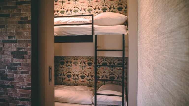 New York suite - Van der Valk Hotel Breukelen