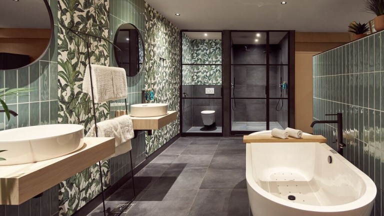 Oslo suite - Van der Valk Hotel Breukelen