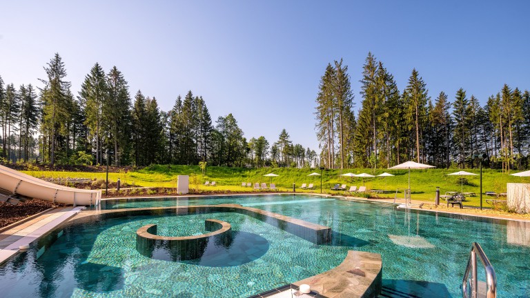 Wellness - Center Parcs Park Allgäu