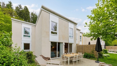 Buitenaanzicht - Center Parcs Bostalsee Buitenaanzicht - Center Parcs Bostalsee