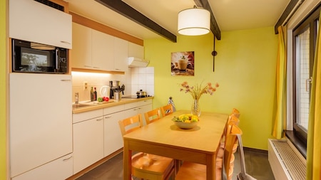 Keuken - Sunparks Oostduinkerke aan zee Keuken - Sunparks Oostduinkerke aan zee