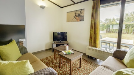 Woonkamer - Sunparks Oostduinkerke aan zee Woonkamer - Sunparks Oostduinkerke aan zee