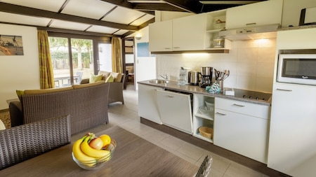 Keuken - Sunparks Oostduinkerke aan zee Keuken - Sunparks Oostduinkerke aan zee