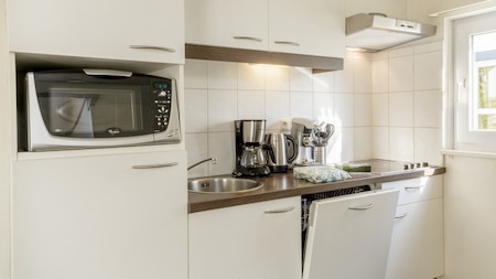 Keuken - Sunparks Oostduinkerke aan zee Keuken - Sunparks Oostduinkerke aan zee