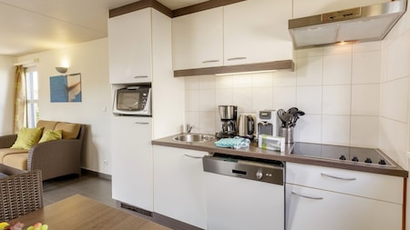 Keuken - Sunparks Oostduinkerke aan zee Keuken - Sunparks Oostduinkerke aan zee