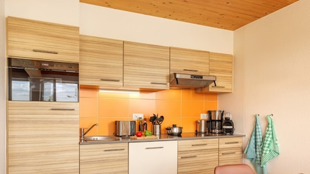 Keuken - Center Parcs Bostalsee Keuken - Center Parcs Bostalsee