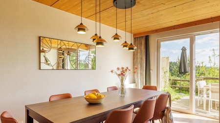 Keuken - Center Parcs Bostalsee Keuken - Center Parcs Bostalsee