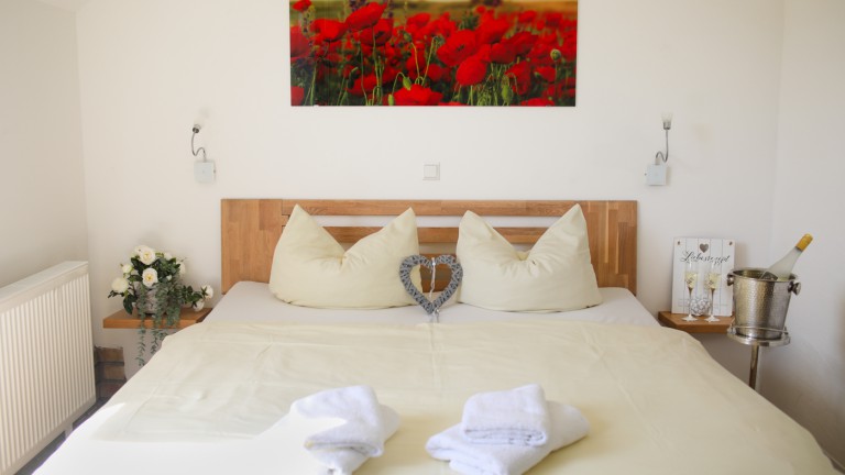 Standaard kamer - Hotel en Restaurant Duwakschopp