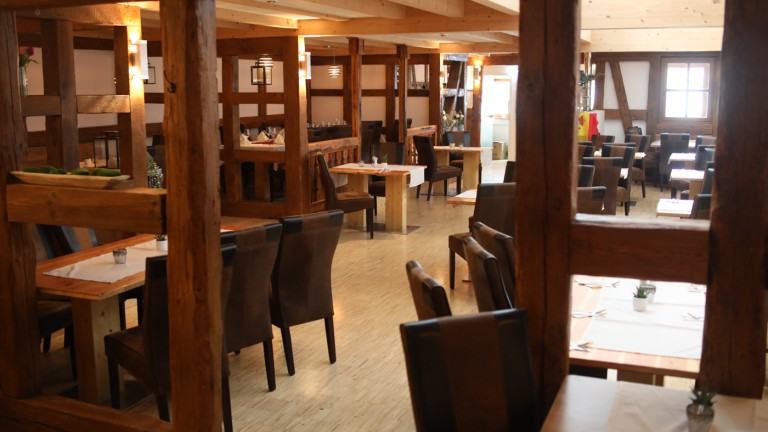 Restaurant - Hotel en Restaurant Duwakschopp