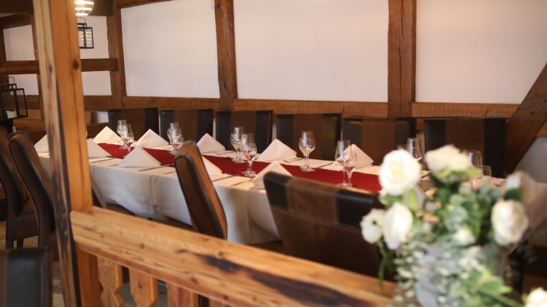 Restaurant - Hotel en Restaurant Duwakschopp