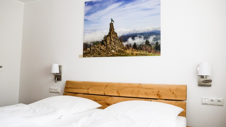 Standaard kamer - Landhotel Grashof