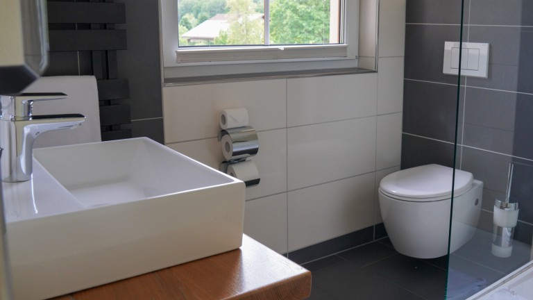 Standaard kamer - Landhotel Grashof