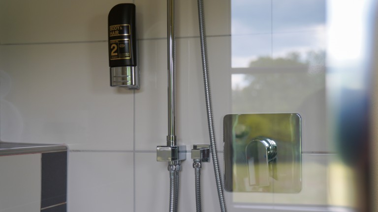 Standaard kamer - Landhotel Grashof